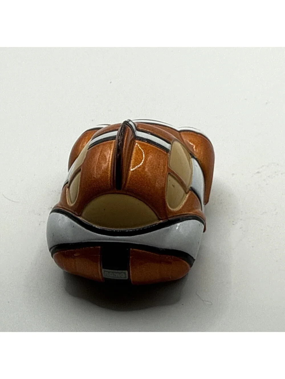 Disney Racers Finding Nemo Clown Fish Car - 2008